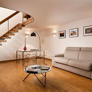 Appartement met een Slaapkamer